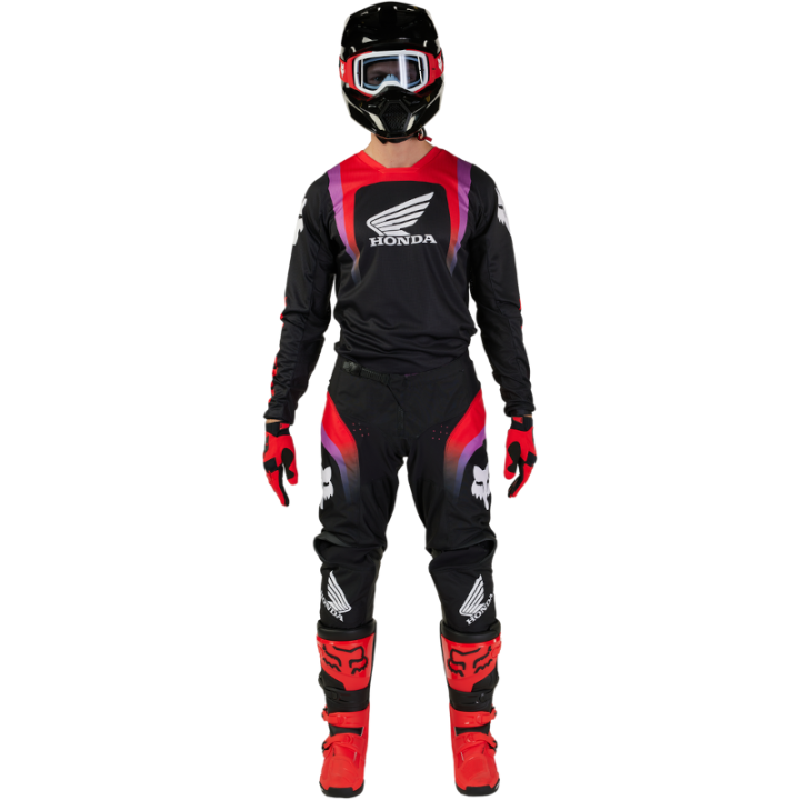 Maillot FOX 180 Honda 2025 | Oxmoto