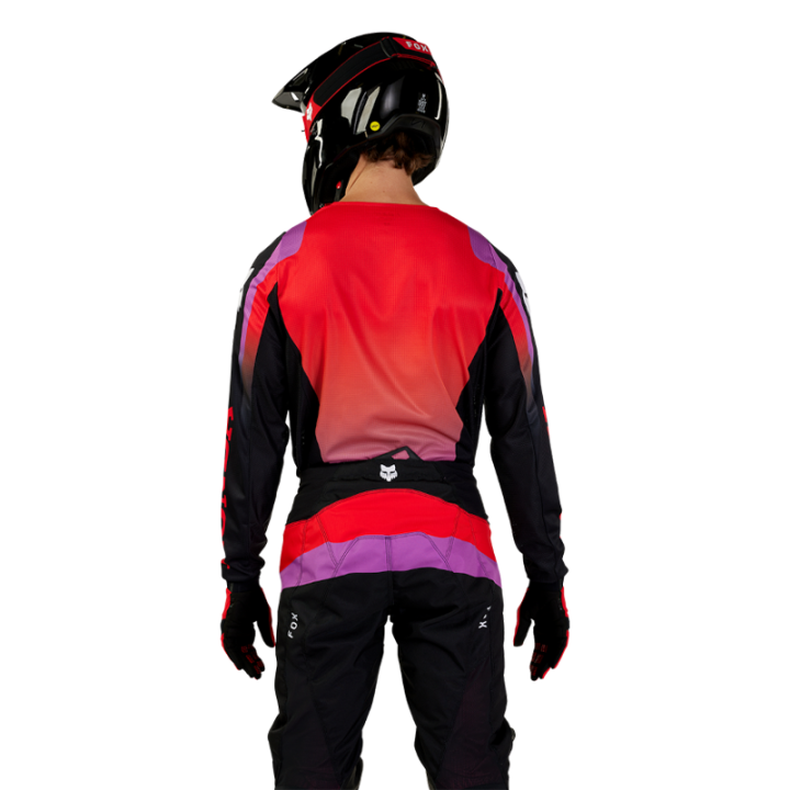 Maillot FOX 180 Honda 2025 | Oxmoto