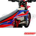 Réservoir 12.5l Boano Beta rr 2T '20 -'25 | Oxmoto