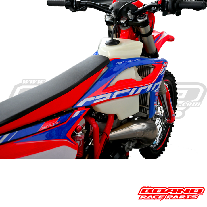 Réservoir 12.5l Boano Beta rr 2T '20 -'25 | Oxmoto