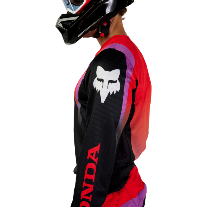 Maillot FOX 180 Honda 2025 | Oxmoto