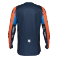 Maillot FOX 180 race spec midnight 2025 | Oxmoto