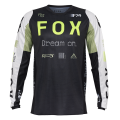 Maillot FOX 180 race spec vert 2025 | Oxmoto
