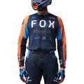 Maillot FOX 180 race spec midnight 2025 | Oxmoto
