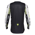 Maillot FOX 180 race spec vert 2025 | Oxmoto