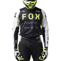 Maillot FOX 180 race spec vert 2025 | Oxmoto