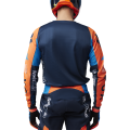 Maillot FOX 180 race spec midnight 2025 | Oxmoto