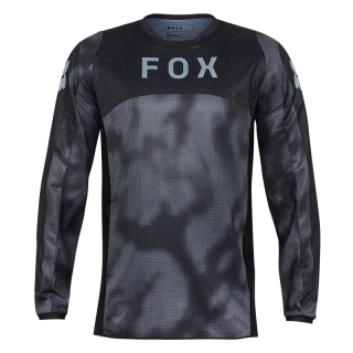 Maillot FOX 180 taunt noir 2025 | Oxmoto