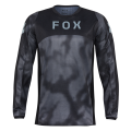 Maillot FOX 180 taunt noir 2025 | Oxmoto