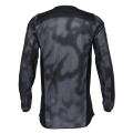 Maillot FOX 180 taunt noir 2025 | Oxmoto