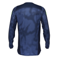 Maillot FOX 180 taunt navy 2025 | Oxmoto