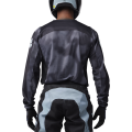 Maillot FOX 180 taunt noir 2025 | Oxmoto
