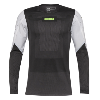 Maillot FOX flexair 50th noir 2025 | Oxmoto