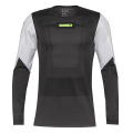 Maillot FOX flexair 50th noir 2025 | Oxmoto