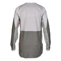 Maillot FOX ranger air offroad gris 2025 | Oxmoto