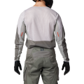 Maillot FOX ranger air offroad gris 2025 | Oxmoto