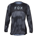 Maillot enfant FOX 180 taunt noir 2025 | Oxmoto