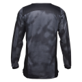 Maillot enfant FOX 180 taunt noir 2025 | Oxmoto