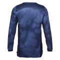 Maillot enfant FOX 180 taunt navy 2025 | Oxmoto