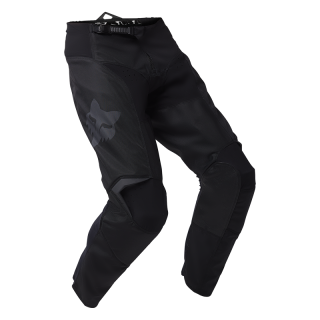 Pantalon FOX 180 blackout noir 33023-001-26 | Oxmoto