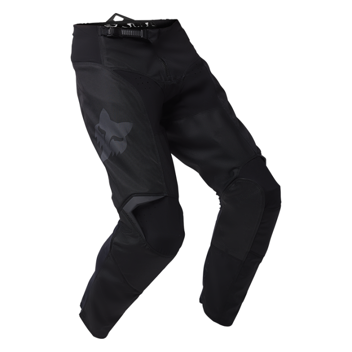 Pantalon FOX 180 blackout noir 33023-001-26 | Oxmoto