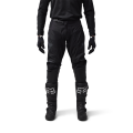 Pantalon FOX 180 blackout noir 33023-001-26 | Oxmoto