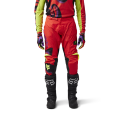 Pantalon FOX 180 emotion rouge 2025 | Oxmoto