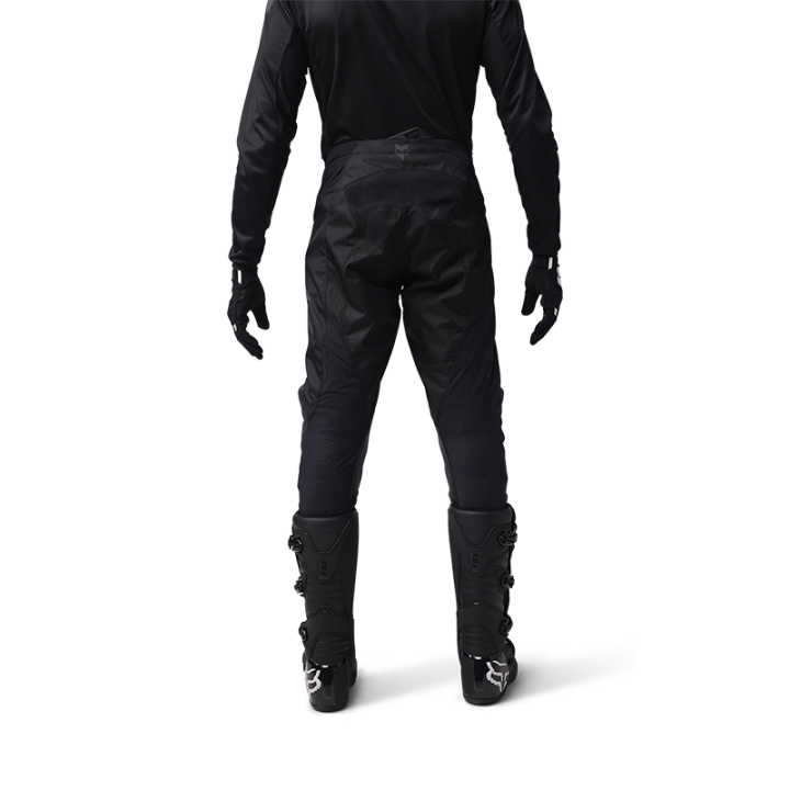 Pantalon FOX 180 blackout noir 33023-001-26 | Oxmoto