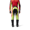Pantalon FOX 180 emotion rouge 2025 | Oxmoto