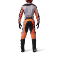 Pantalon FOX 180 emotion gris 2025 | Oxmoto