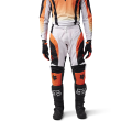 Pantalon FOX 180 lean orange 2025 | Oxmoto