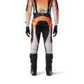 Pantalon FOX 180 lean orange 2025 | Oxmoto