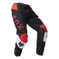 Pantalon FOX 180 race spec rouge 2025 | Oxmoto