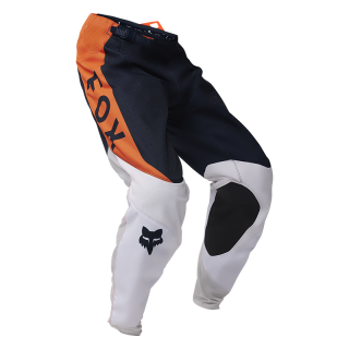 Pantalon FOX 360 divider orange 2025 | Oxmoto