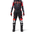 Pantalon FOX 180 race spec rouge 2025 | Oxmoto