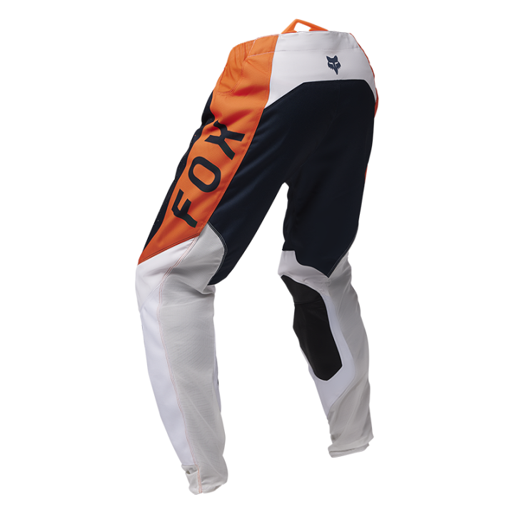 Pantalon FOX 360 divider orange 2025 | Oxmoto