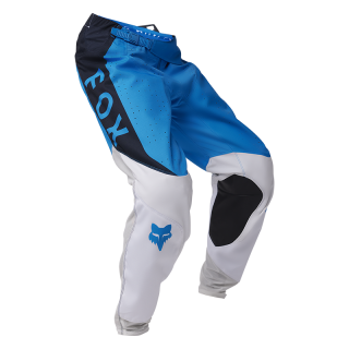 Pantalon FOX 360 divider bleu 2025 | Oxmoto