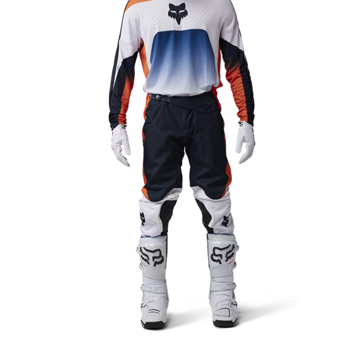 Pantalon FOX 360 divider orange 2025 | Oxmoto