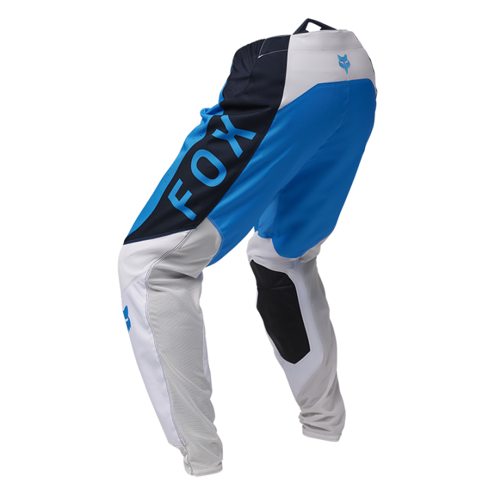 Pantalon FOX 360 divider bleu 2025 | Oxmoto