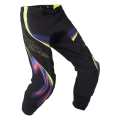 Pantalon FOX flexair energy noir 2025 | Oxmoto