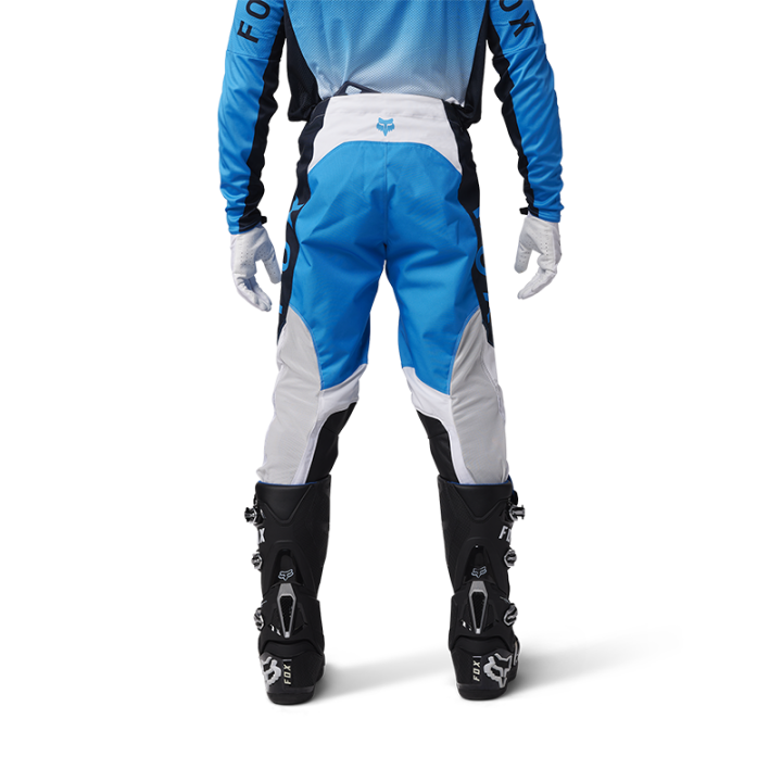 Pantalon FOX 360 divider bleu 2025 | Oxmoto