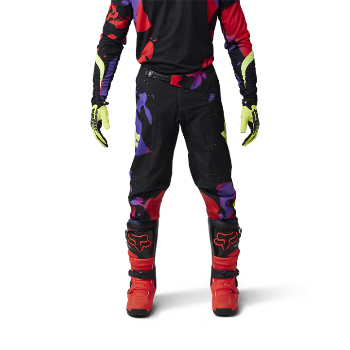 Pantalon FOX 360 throttle noir 2025 | Oxmoto