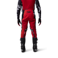 Pantalon FOX 360 seventy4 rouge 2025 | Oxmoto