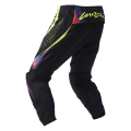 Pantalon FOX flexair energy noir 2025 | Oxmoto
