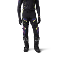 Pantalon FOX flexair energy noir 2025 | Oxmoto