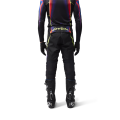 Pantalon FOX flexair energy noir 2025 | Oxmoto