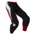 Pantalon FOX flexair infinite rouge 2025 | Oxmoto