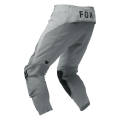 Pantalon FOX flexair infinite gris 2025 | Oxmoto