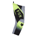 Pantalon kid FOX 180 lean jaune 2025 | Oxmoto