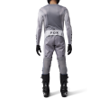 Pantalon FOX flexair infinite gris 2025 | Oxmoto